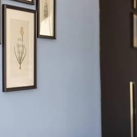 Exclusive Plus Parking Apartamento *