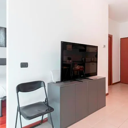 Italianway - Zuretti 32 Apartment Milan