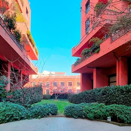 Apartment Italianway - Zuretti 32
