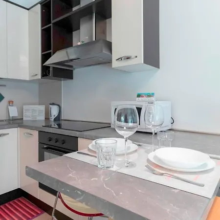 Apartment Italianway - Zuretti 32 *