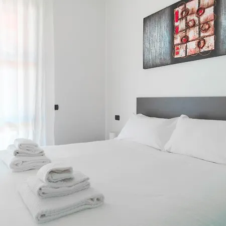 Italianway - Zuretti 32 Apartment