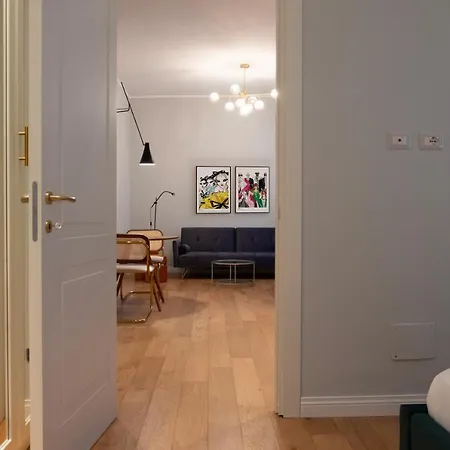 公寓 Flat 米兰