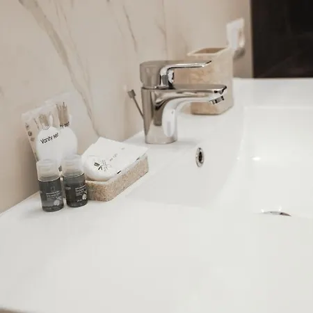 Bubi House Porta Romana アパート *