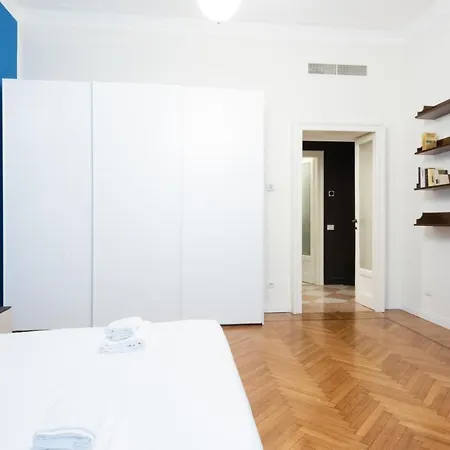Casa Mirella *