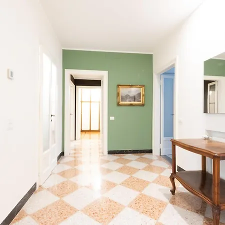 Casa Mirella *