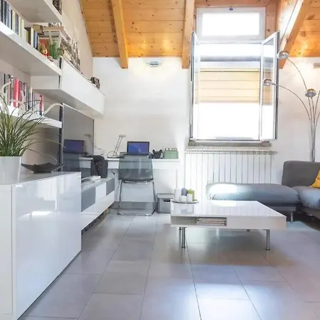 Cityloft Certosa Milan