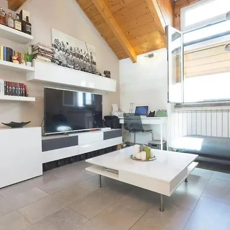 Apartment Cityloft Certosa *