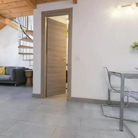 Apartment Cityloft Certosa Milan