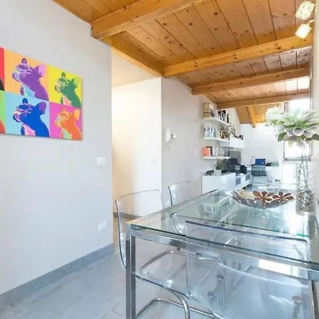 Cityloft Certosa *