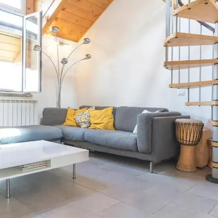 Cityloft Certosa Apartment