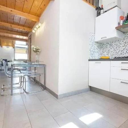 Cityloft Certosa *