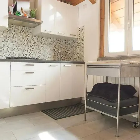 Cityloft Certosa Apartment *