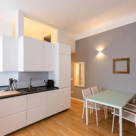 Apartment Sant'ambrogio