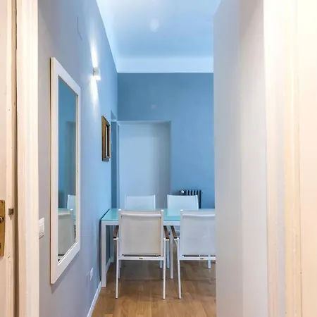 Sant'ambrogio Apartment Milan
