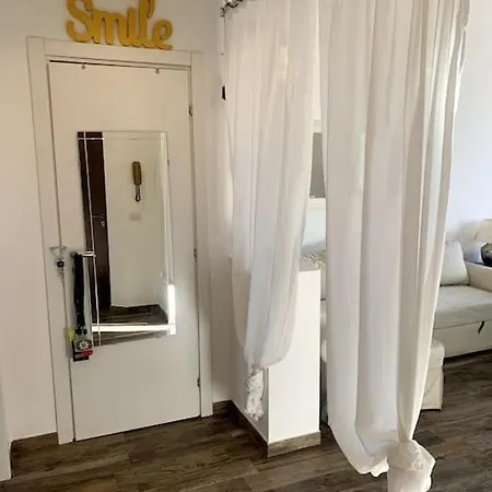 Appartement Bilocale Mico Porta Vittoria *