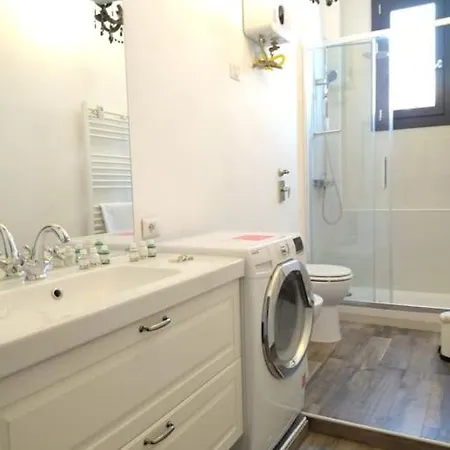 Appartement Bilocale Mico Porta Vittoria *