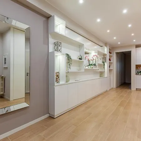 Bright In Citta Studi - 2 Balconies Milán