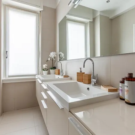 Apartamento Bright In Citta Studi - 2 Balconies