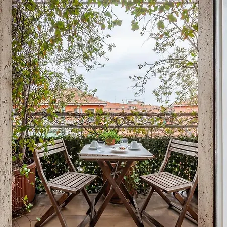 Lejlighed Bright In Citta Studi - 2 Balconies *