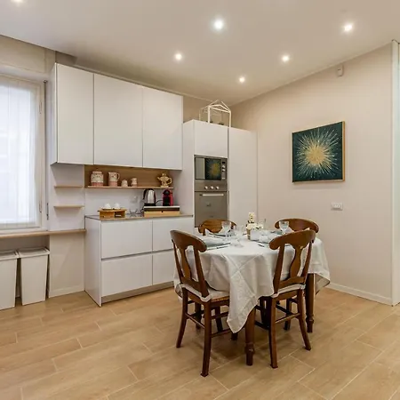 Bright In Citta Studi - 2 Balconies