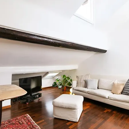 Apartment Primopiano - Pistrucci