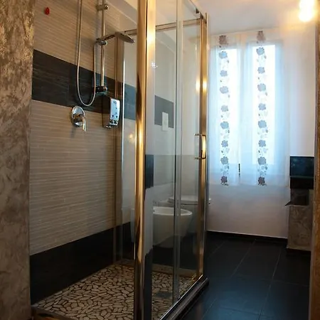 Da Canal Bed & Breakfast Milano