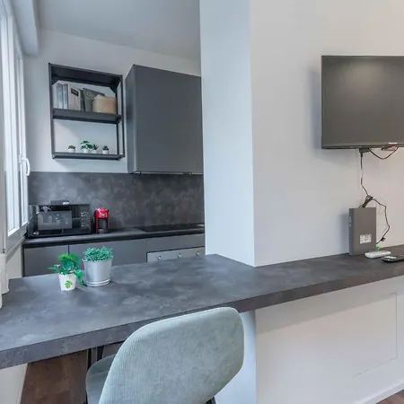 Au8 - Corso Buenos Aires-loreto - Luxury - Terrace *