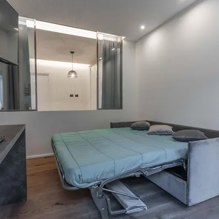 Au8 - Corso Buenos Aires-loreto - Luxury - Terrace Милан