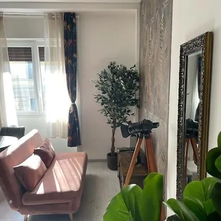 Apartmán Leo's Corner In Milán