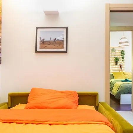 Apartamento Saintgregory4 - With Infrared Sauna *