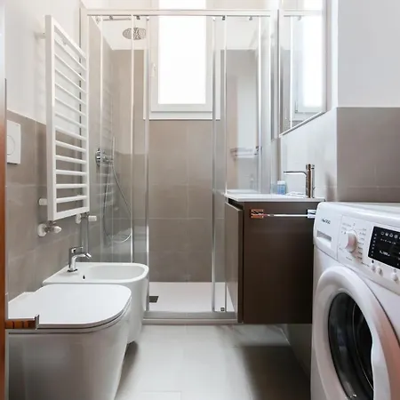 Guesthost - Tortona Design Flat *