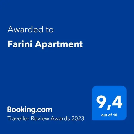 Farini Apartman *