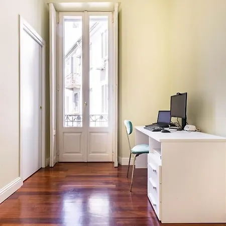 Peaceful In Porta Venezia