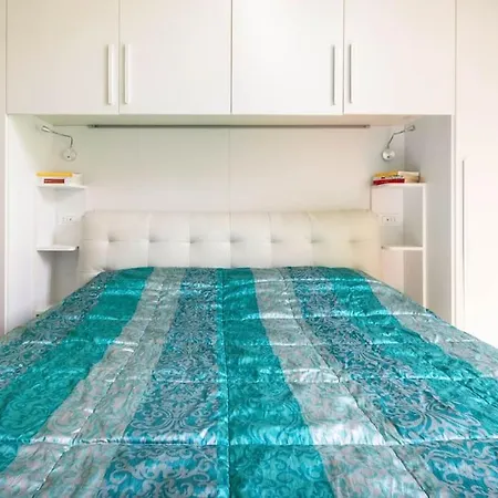Apartamento Peaceful In Porta Venezia