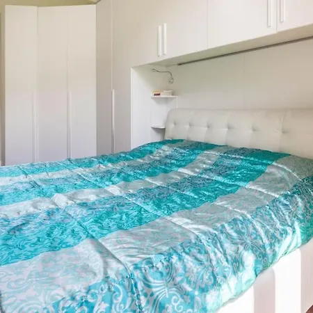 아파트 Peaceful In Porta Venezia