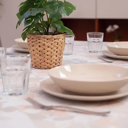 Apartamento Zona Porta Venezia Indipendenza.