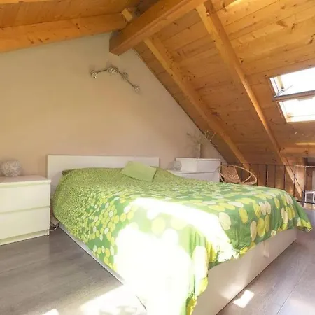 Cityloft Certosa Apartment
