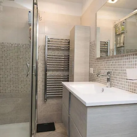Apartment Cityloft Certosa *