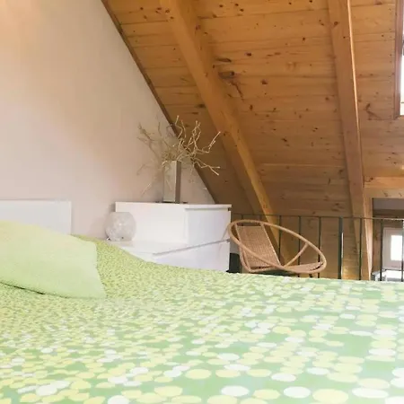 Cityloft Certosa Apartment