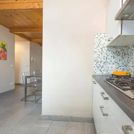 Cityloft Certosa Apartment Milan