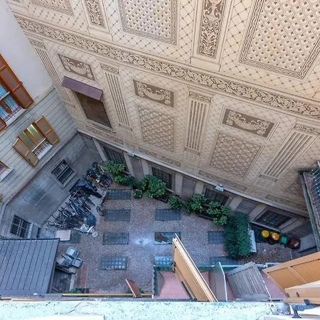 Apartment Sant'ambrogio *