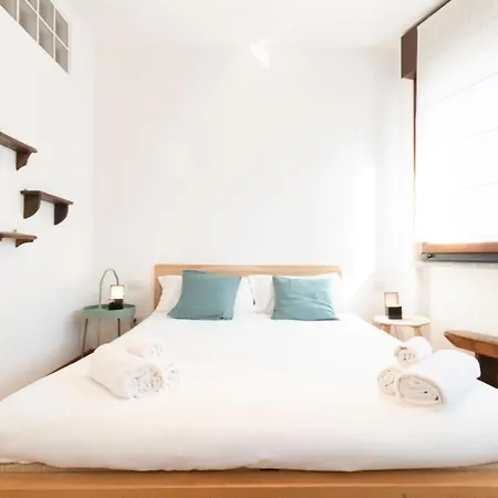 Apartamento Marcona Milão