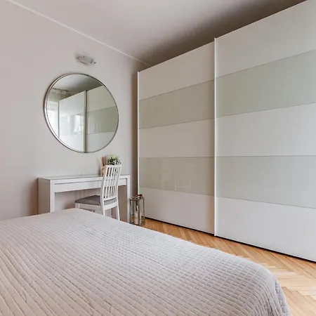 Bright In Citta Studi - 2 Balconies * Milano