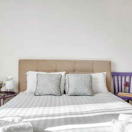 Joivy Chic Flat In De Angeli Apartment