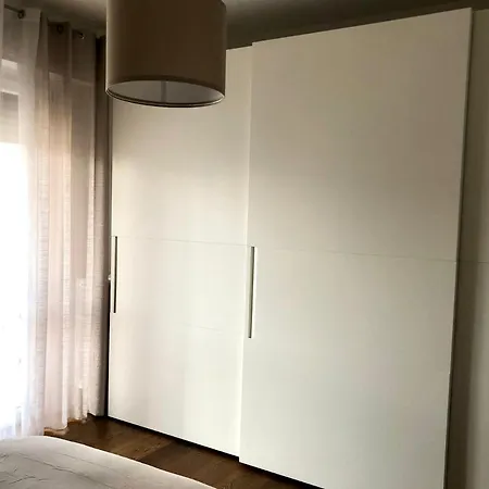 Morivione - Bocconi Free Parking Appartement