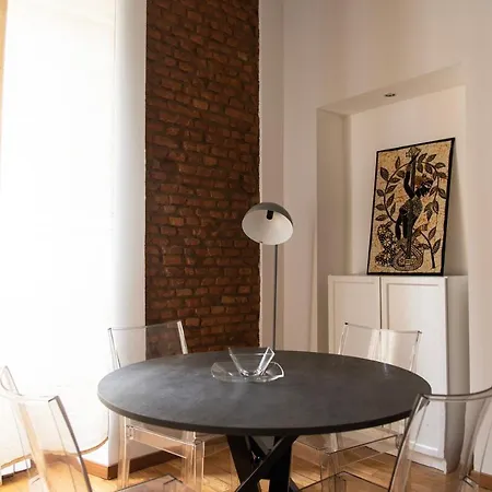 Apartment Youhosty - Rosales 1 *
