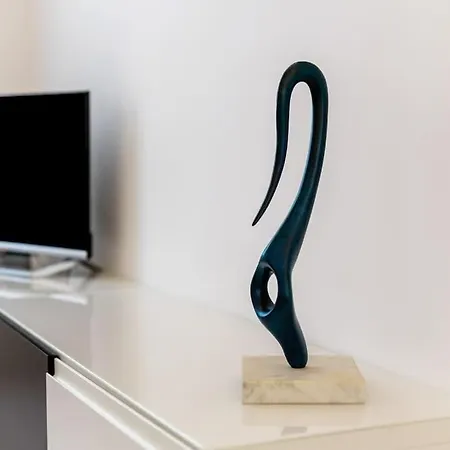 Splendido 2 2 Bagni In Porta Venezia * Милан