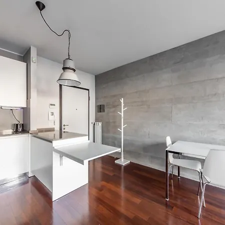 Darsena Cozy Apt - Porta Genova M2 Apartamento