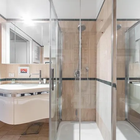 Apartment Darsena Cozy Apt - Porta Genova M2 Milan