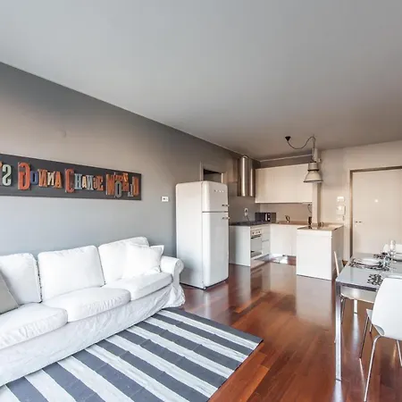 Darsena Cozy - Porta Genova M2 *